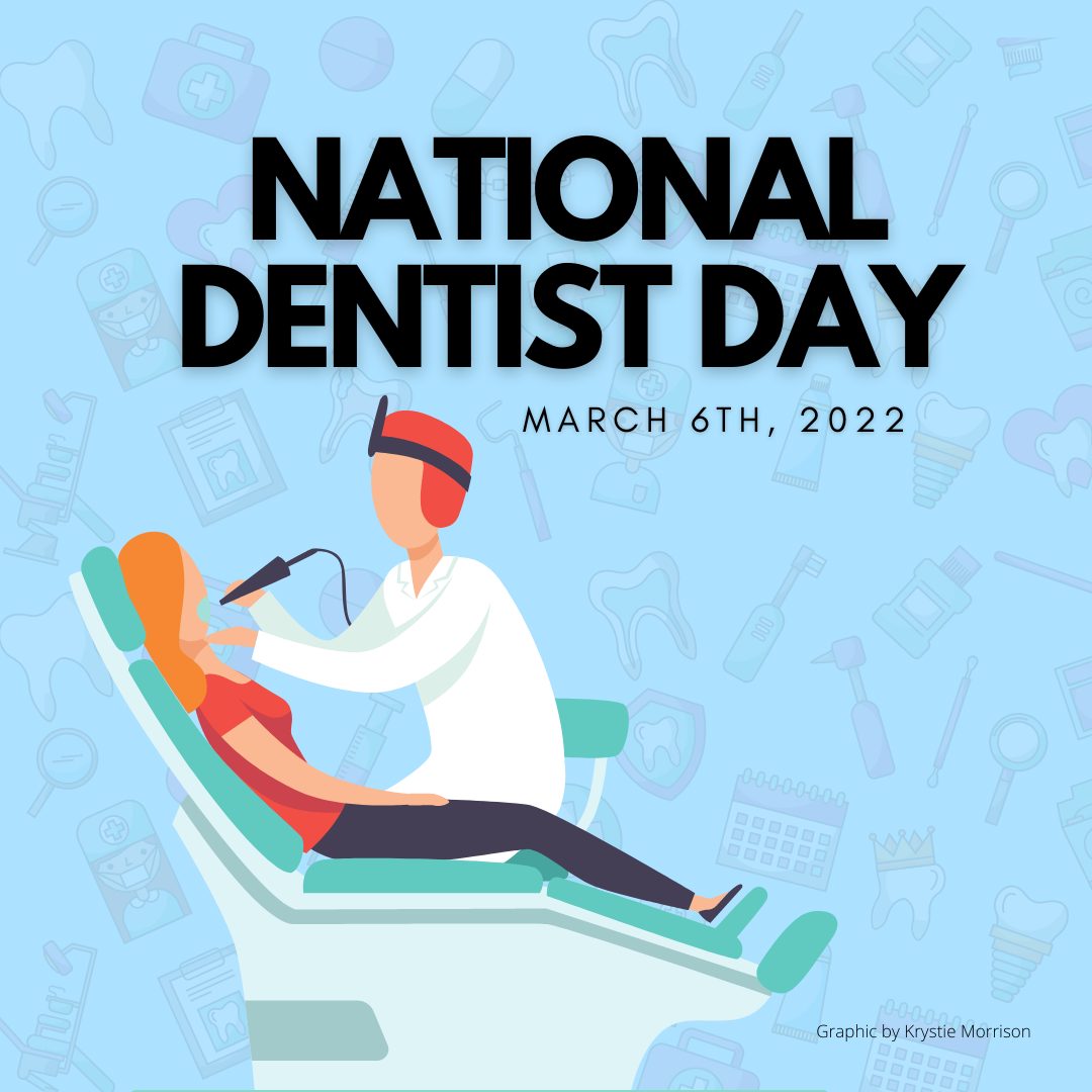 dentist day