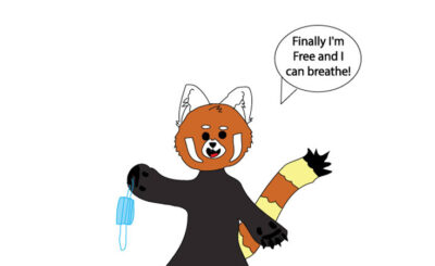 mask free