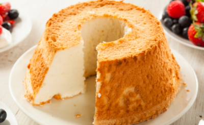angel food cake