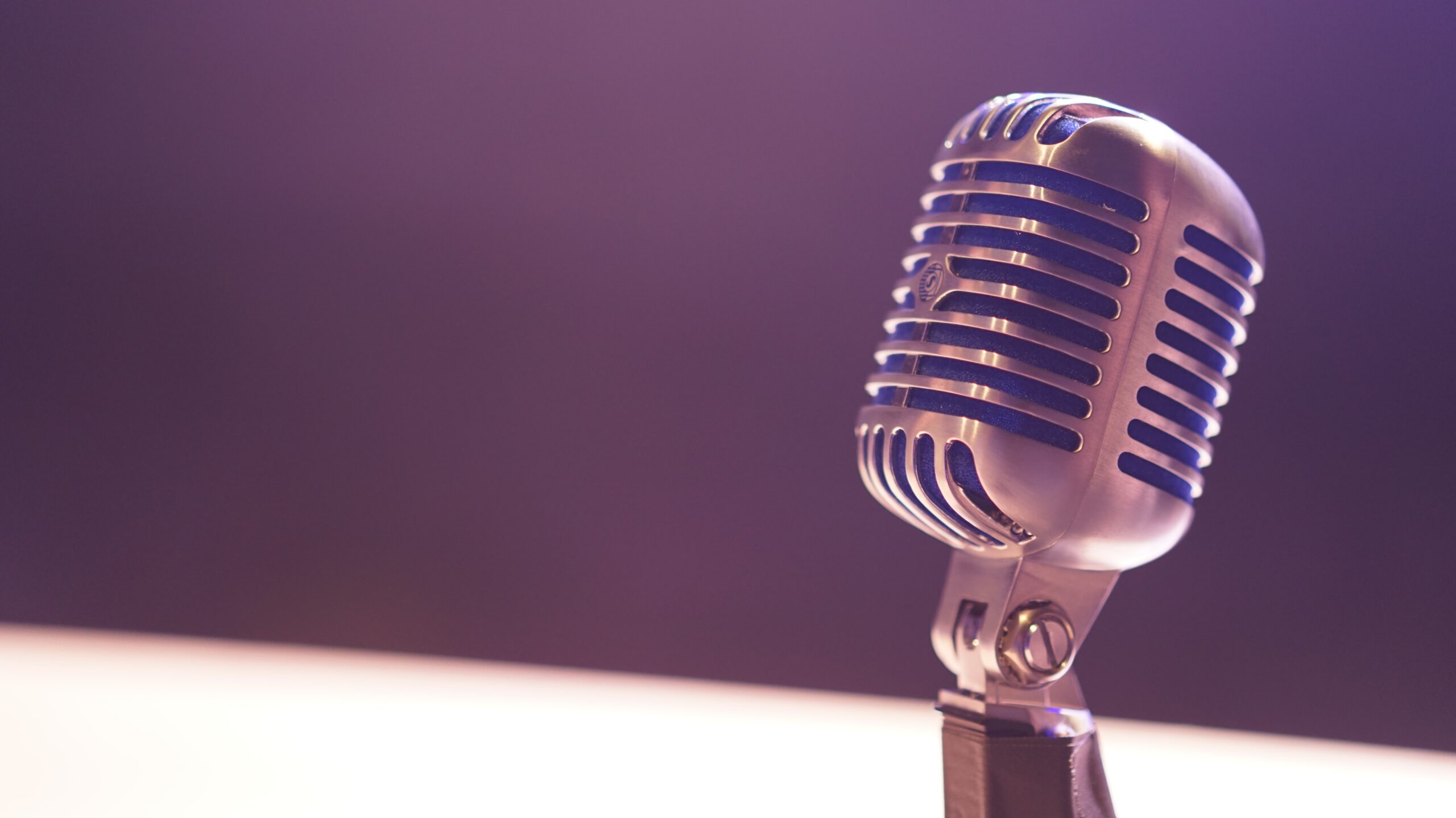 music featured image