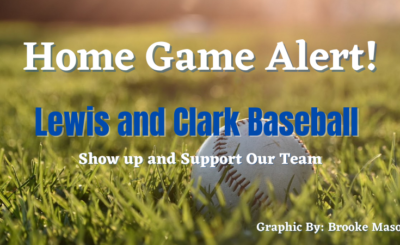 LC Baseball Graphic
