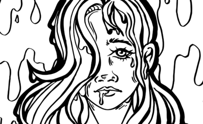 Coloring Page 1 Featured Image