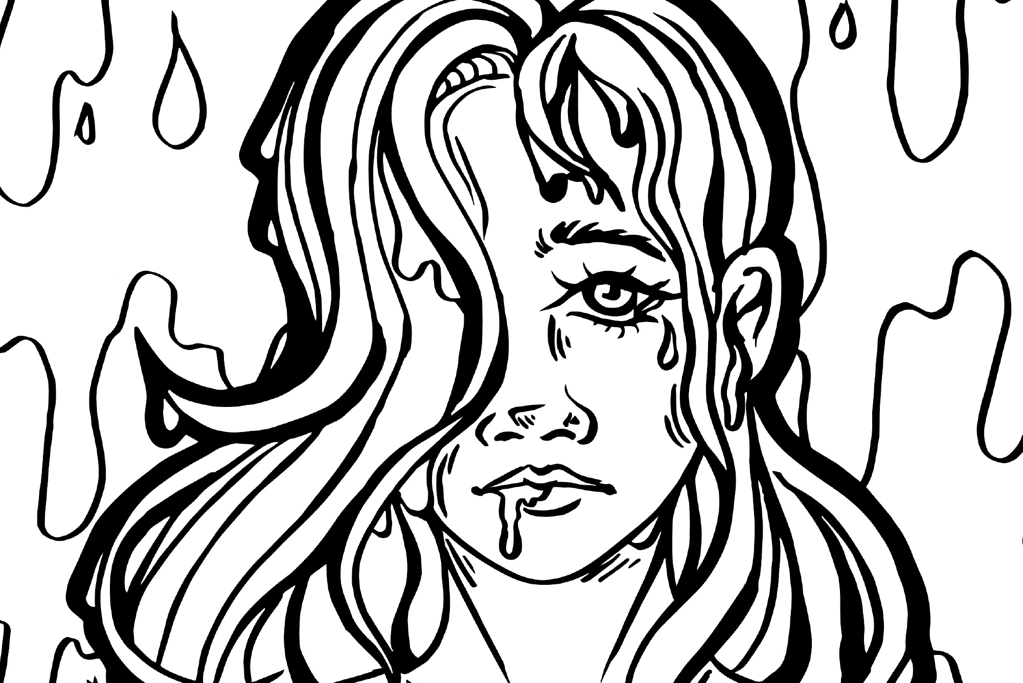 Coloring Page 1 Featured Image