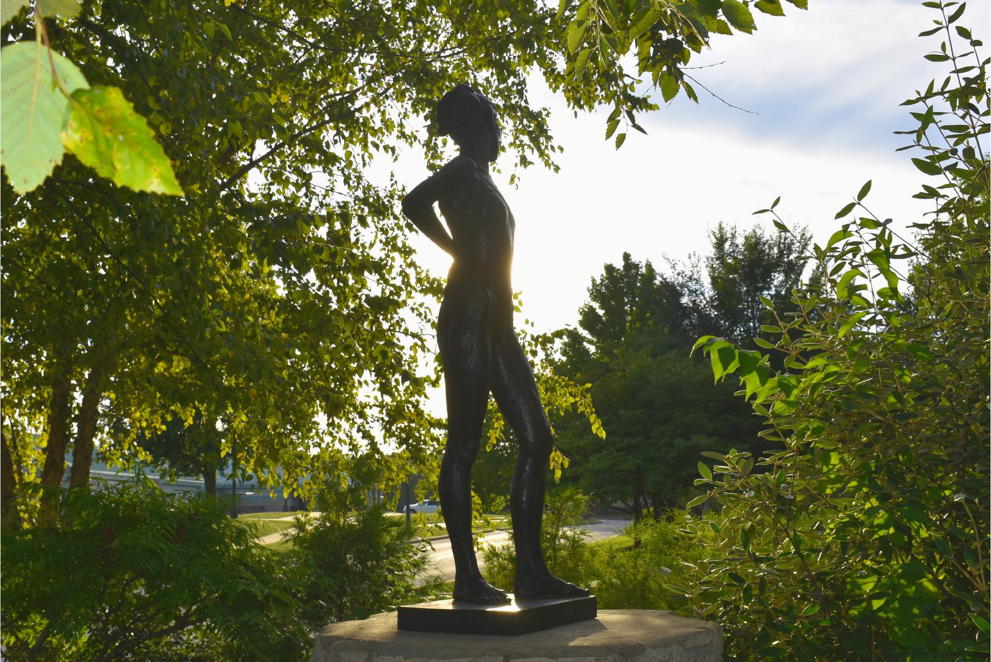 Monticello Sculpture Garden Annual Festival