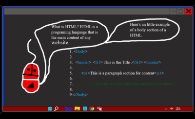 Programming Tips Week 1