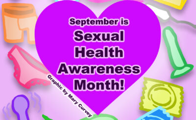 Sexual Health Slide 1