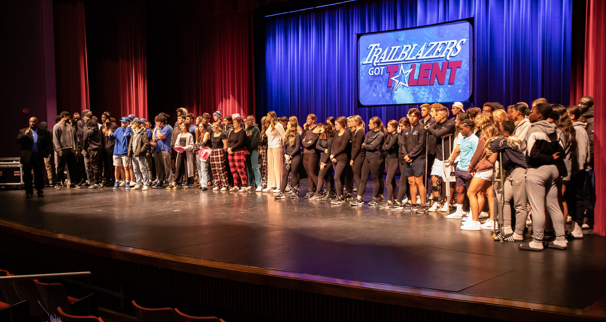 LC Got Talent