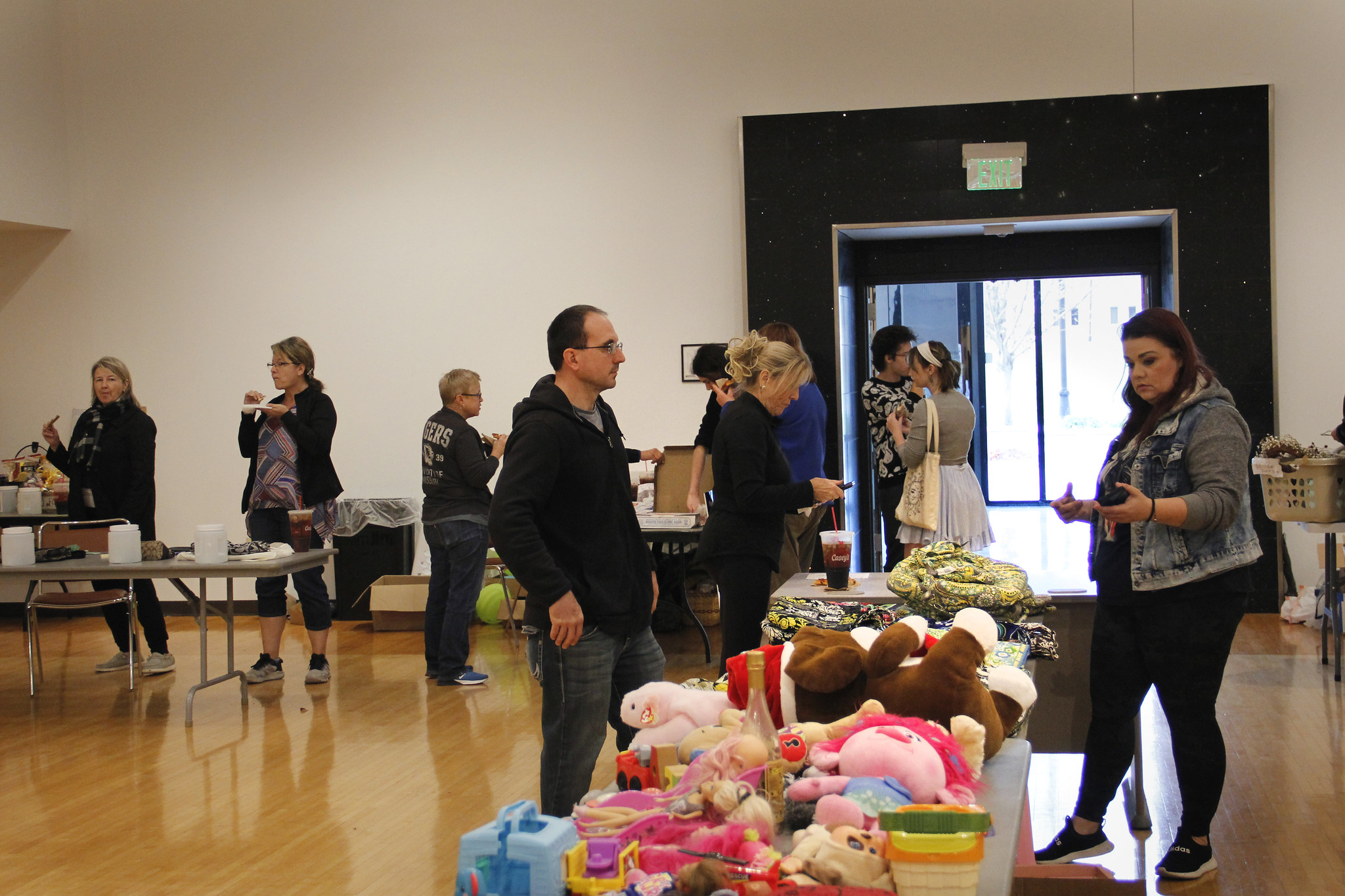 LC Rummage Sale Image