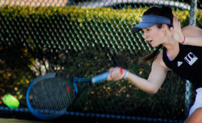 LC VS SWIC Tennis