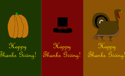 Thanksgiving Graphic