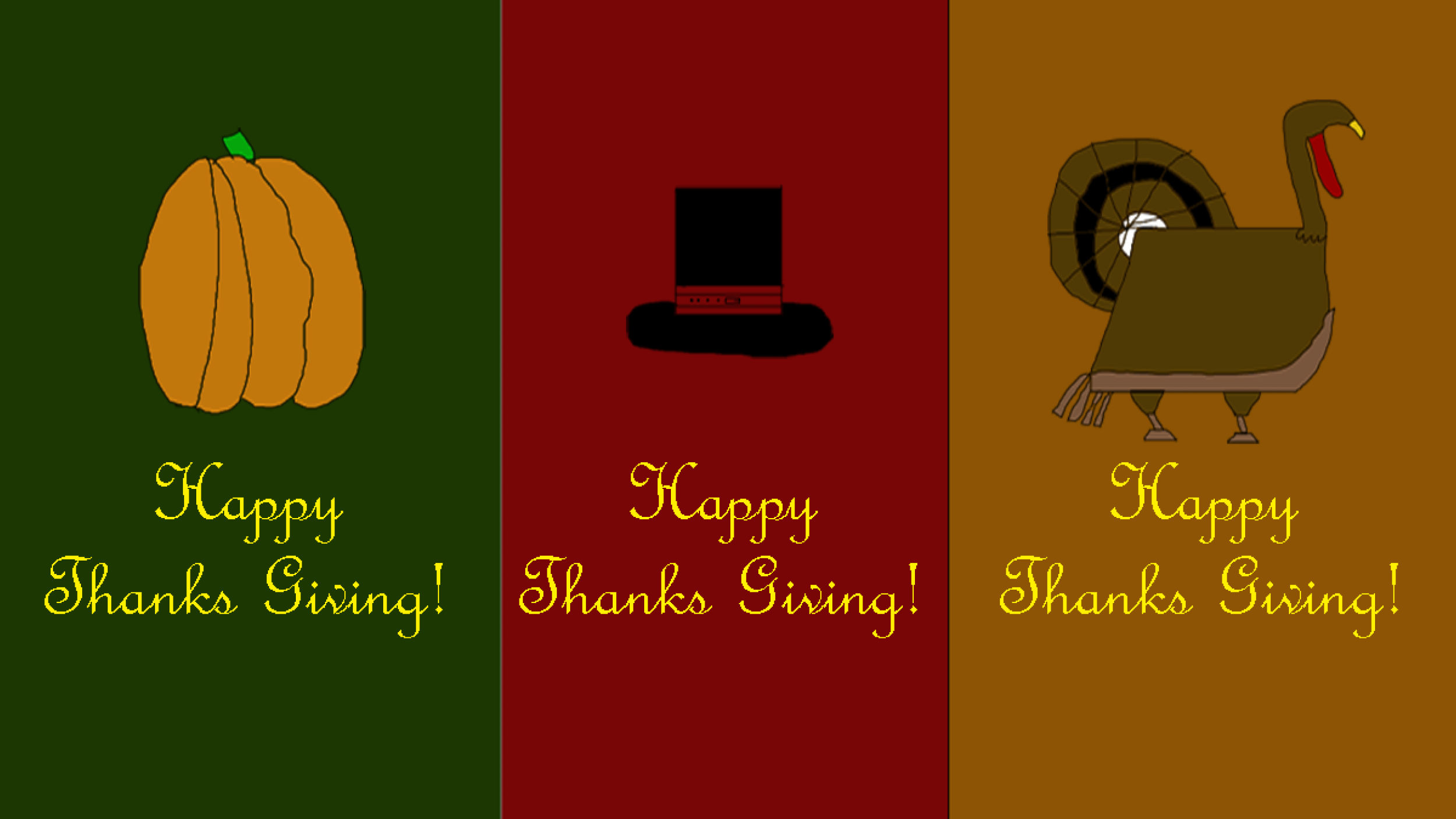 Thanksgiving Graphic