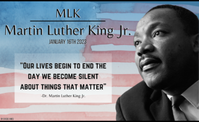 MLK Graphic