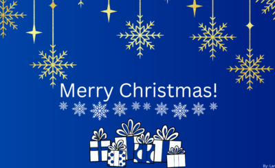 Merry Christmas! (2)