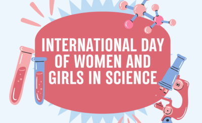 International Day of Women and Girls in Science