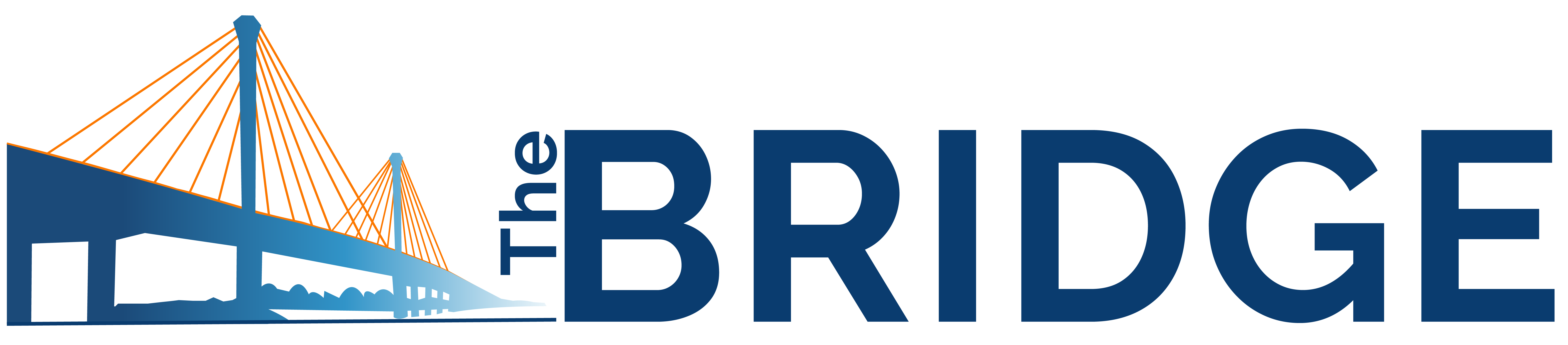 The Bridge Logo