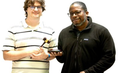 SGa President feature photo