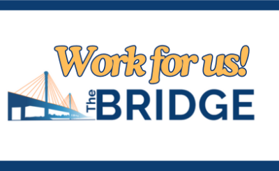 THE BRIDGE HIRING
