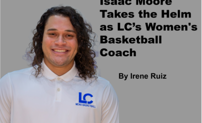 Issac Moore