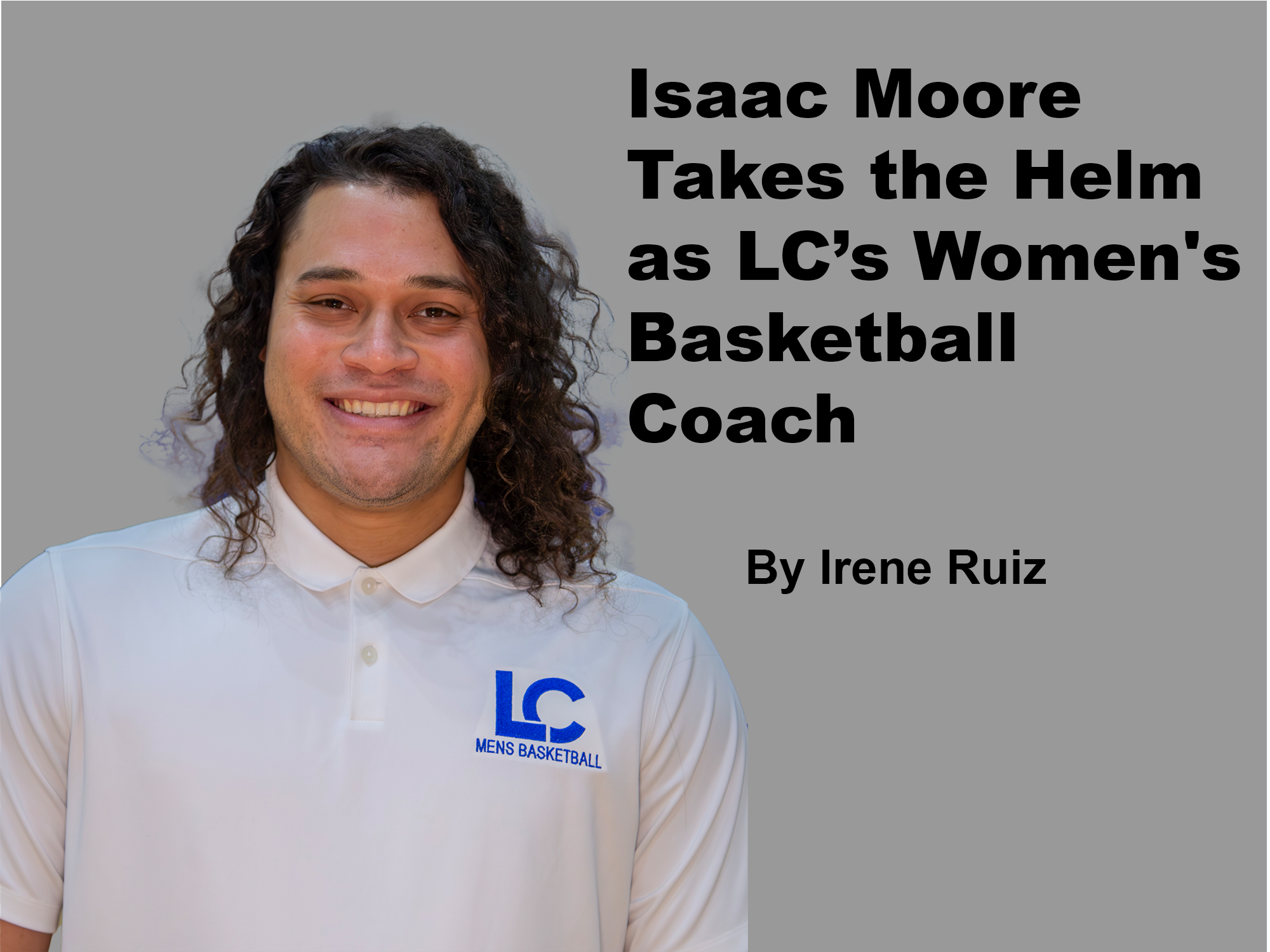 Issac Moore