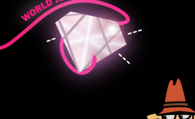 World Jewel Day
