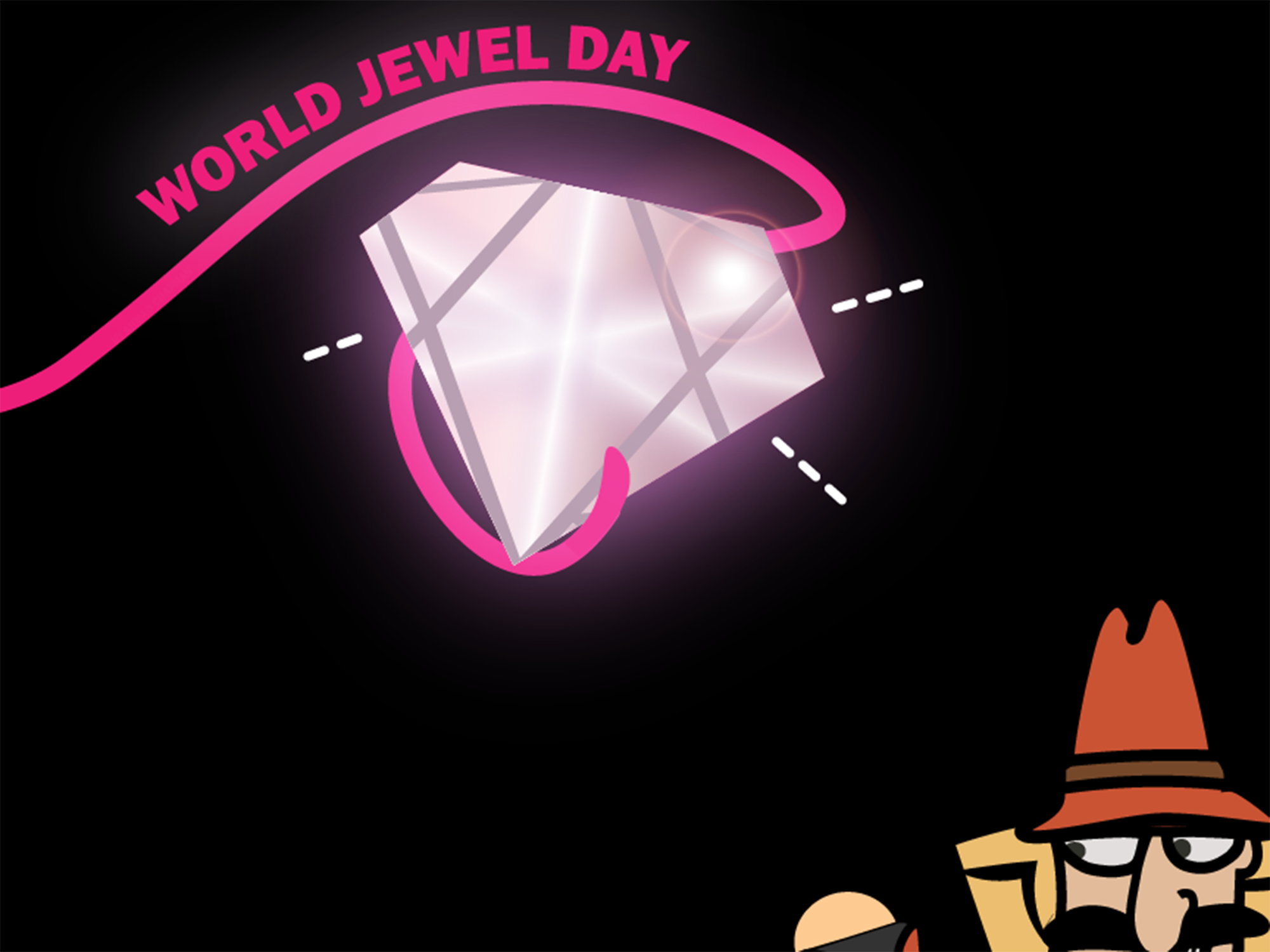 World Jewel Day