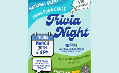 NGRREC Trivia Night