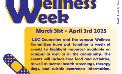 Wellness Week