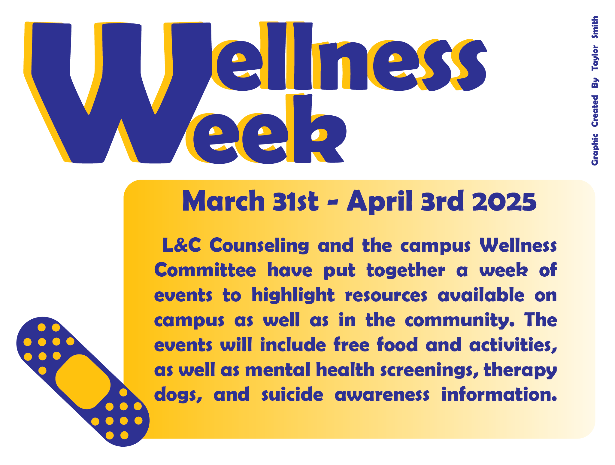 Wellness Week
